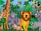 Igra King of Jungle spletu