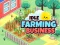 Igra Idle Farming Business spletu