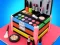 Igra Cosmetic Box Cake spletu