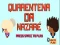 Igra Nazare Quarantine spletu