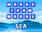 Igra Words from words: Sea spletu