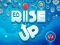 Igra Eg Rise Up spletu