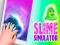 Igra Slime Simulator spletu