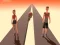 Igra The Life Run spletu