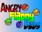 Igra Angry Flappy Birds spletu