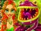 Igra Poison Ivy Flower Care spletu