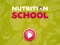 Igra Nutrition School spletu