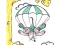 Igra Cute Animals Sky Fall spletu