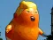 Igra Trump Flying Adventure spletu