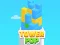 Igra Tower Pop spletu