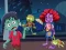 Igra Zombie Fun Jigsaw spletu