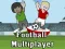 Igra Football Multiplayer spletu
