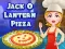 Igra Jack O Lantern pizza spletu