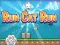 Igra Run Cat Run spletu