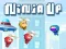 Igra Ninja Up spletu