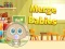 Igra Merge Babies spletu