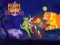 Igra Boxing Fighter Shadow Battle spletu