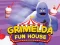 Igra Grimelda Fun House spletu
