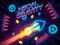Igra Neon Gravity spletu
