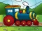 Igra Transport Wavy Jigsaw spletu
