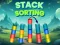 Igra Stack Sorting spletu
