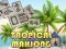 Igra Tropical Mahjong spletu
