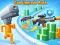 Igra Gun Upgrade Rush spletu