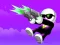 Igra Johnny Trigger 3D Online spletu