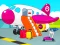 Igra Kids Airport Adventure spletu