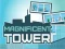 Igra Magnificent Tower spletu