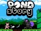 Igra Pond Story spletu