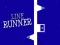 Igra Line Runner spletu