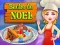 Igra Buche De Noel spletu