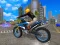 Igra City Bike Stunt Racing spletu