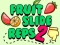 Igra Fruit Slide Reps 2 spletu