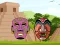 Igra Ancient Aztec Coloring spletu