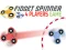 Igra Fidget Spinner multiplayers spletu