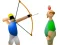 Igra Apple Shooter spletu