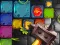 Igra Temple Puzzle spletu