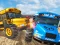 Igra School Bus Demolition Derby spletu