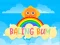 Igra Baling Bum spletu