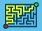 Igra Maze & Labyrinth spletu