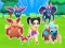 Igra Battle Island 2 spletu