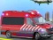 Igra City Ambulance Emergency Rescue spletu