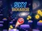Igra Sky Bounce spletu
