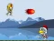 Igra Extreme Fighters spletu