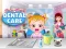 Igra Baby Hazel Dental Care spletu