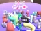 Igra Squid Abecedary Game spletu