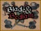 Igra Blade & Bedlam spletu