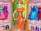 Igra Annie Shopping Time spletu